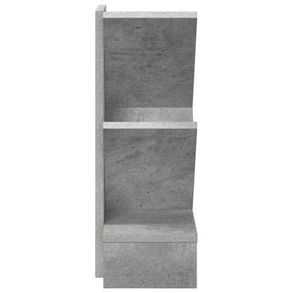 Boomvormige boekenplank met 3 planken 30 x 18 x 48 cm