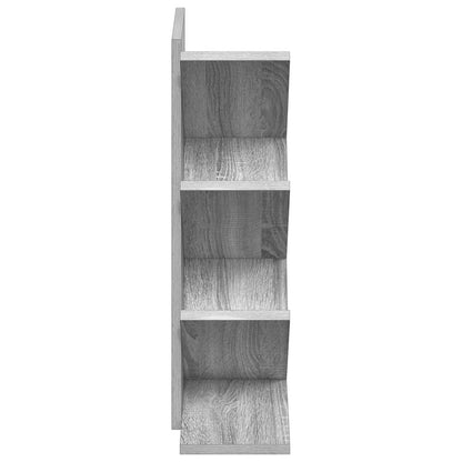 Boekenkast in de vorm van een boom 4-vaks 30 x 18 x 60 cm