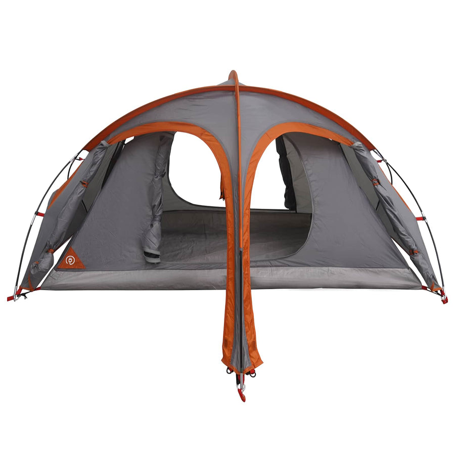 Trekkingtent met regenhoes waterdicht 2-persoons