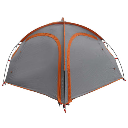 Trekkingtent met regenhoes waterdicht 2-persoons