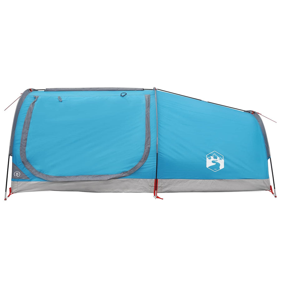 Hiking Tent Waterdicht 1-persoons Blauw