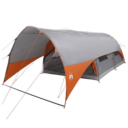Tunnel Tent met Waterdichte Regenhoes 10-persoons