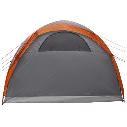 Tunnel Tent met Waterdichte Regenhoes 10-persoons