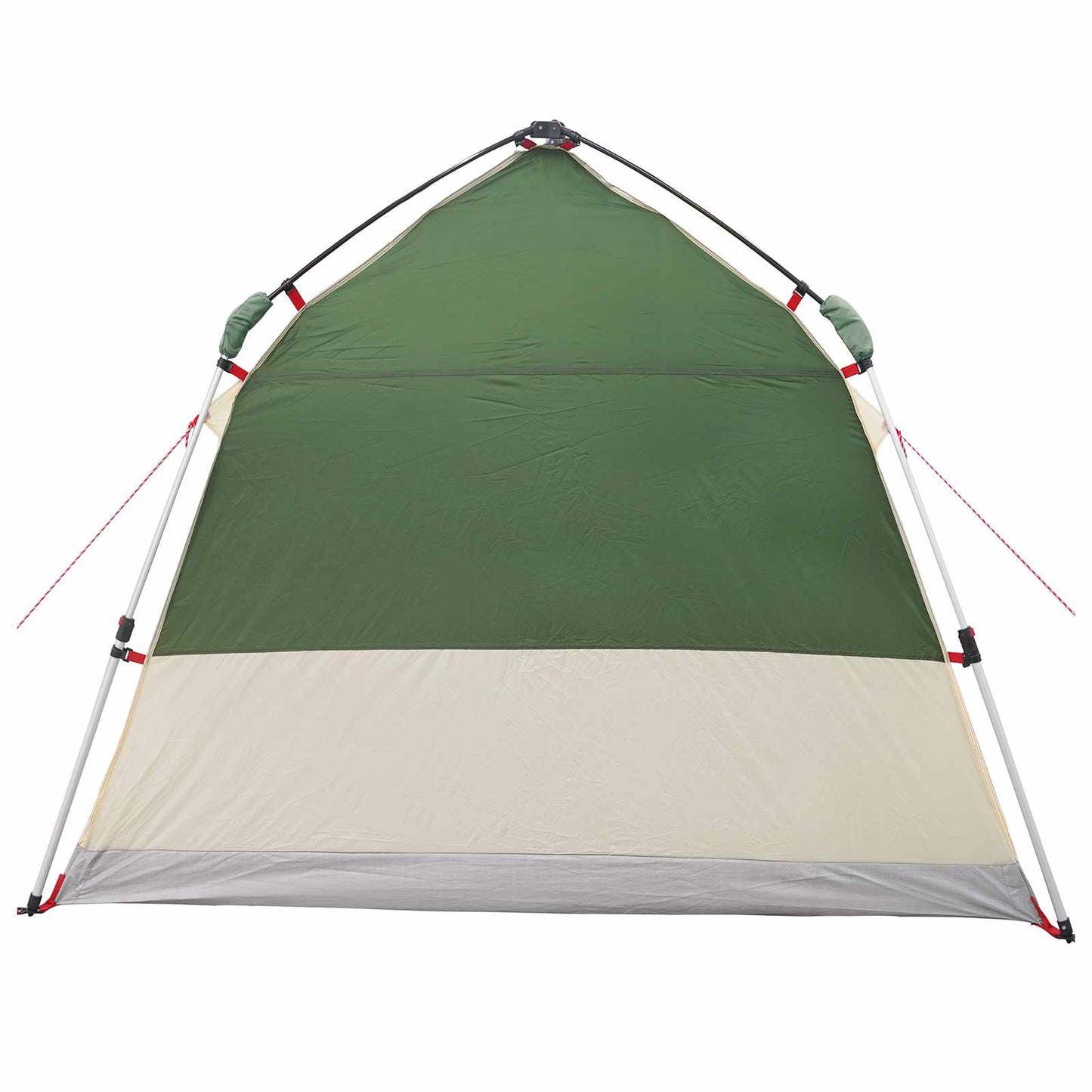 Instant Tent Water-resistant 2-persoons Groen