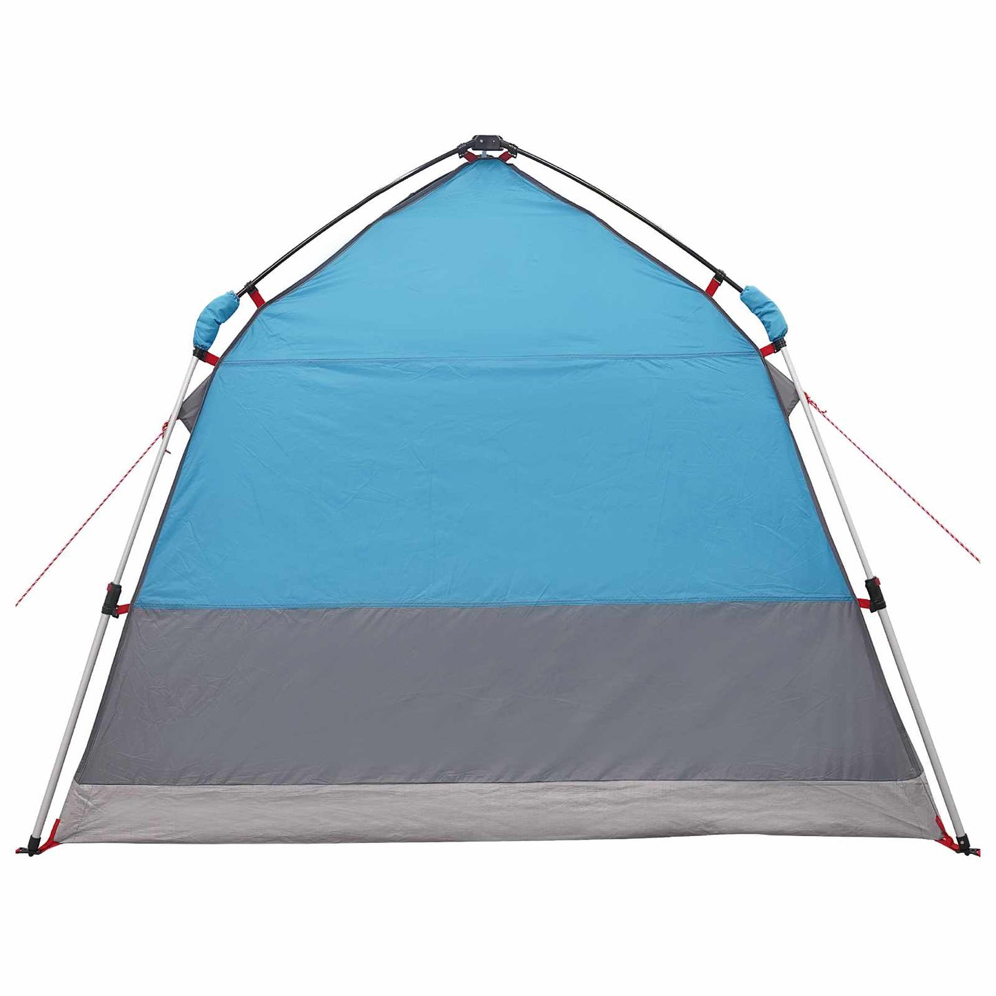 Instant Tent Water-resistant 2-persoons Blauw
