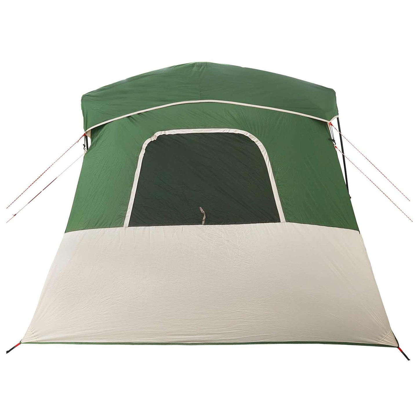 3-persoons 3-persoons Groen 185T Polyester met PU Coating
