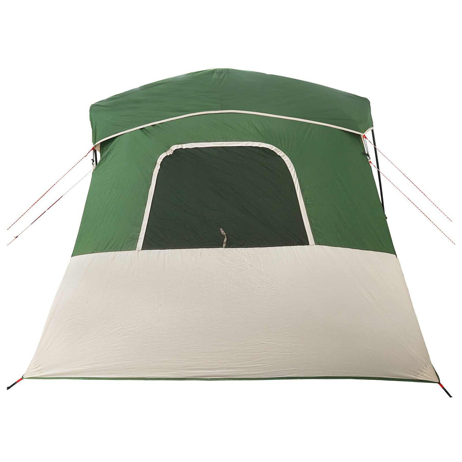 3-persoons 3-persoons Groen 185T Polyester met PU Coating