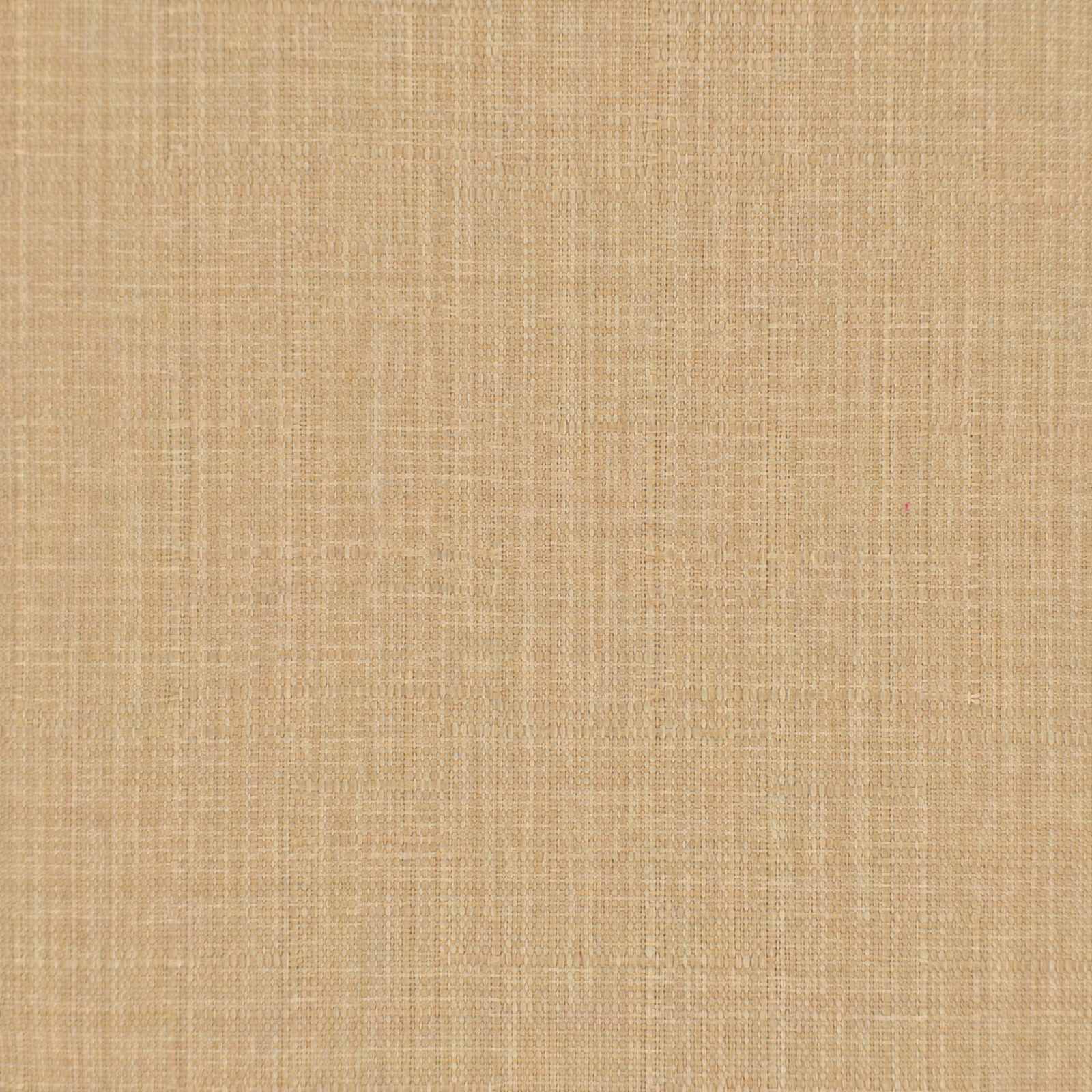 Eetkamerstoel 2 pcs Massief Eikenhout Beige 45 x 54 x 105 cm