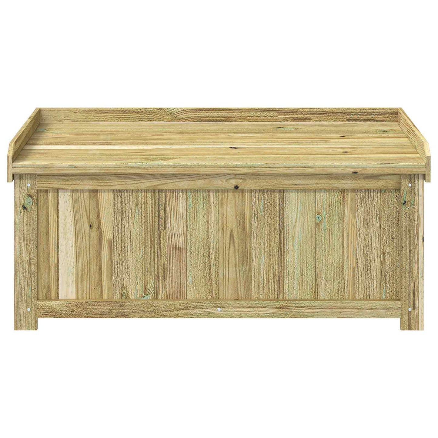 Buiten Kussenbox Geïmpregneerd grenenhout 104 x 60 x 47 cm