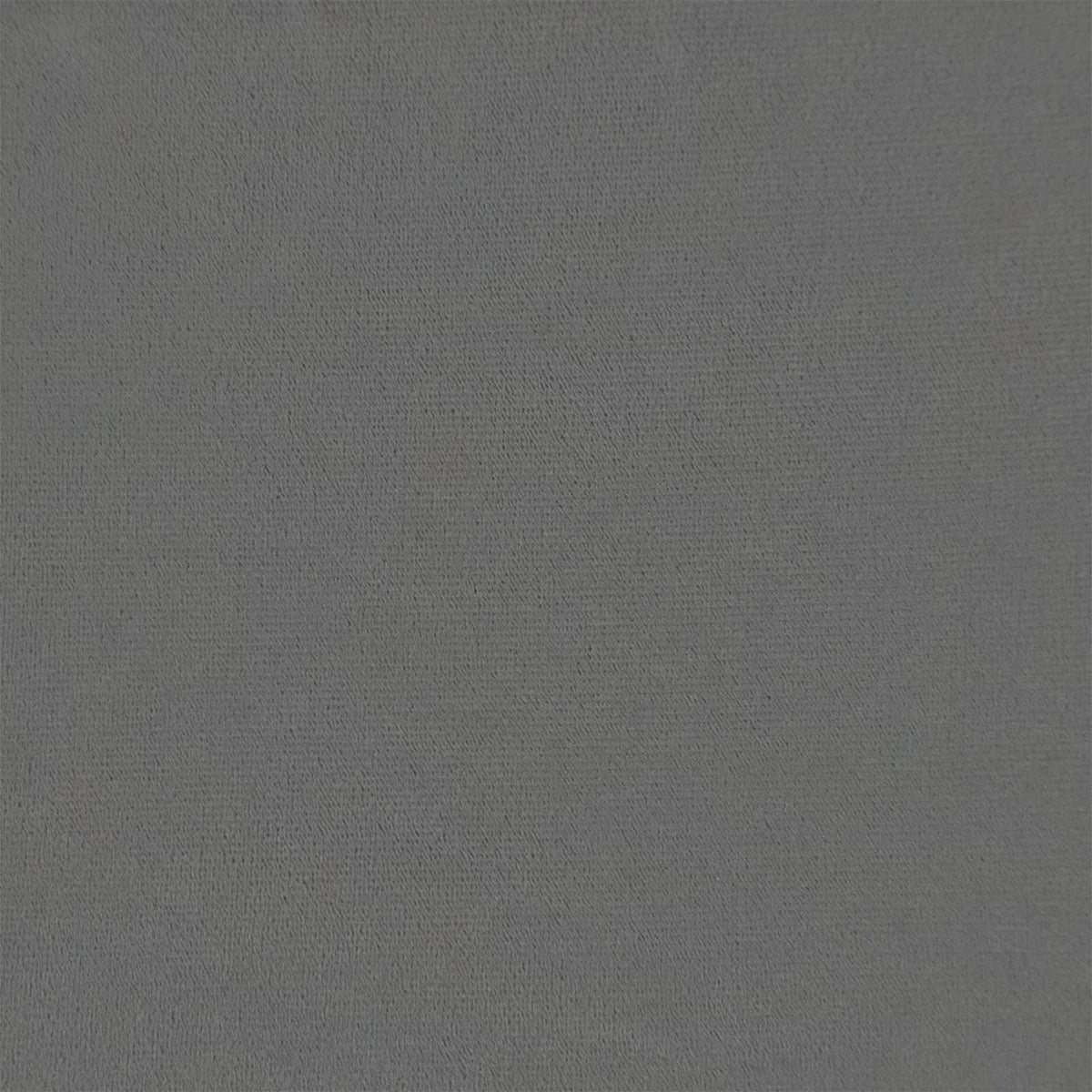 Fauteuil Donkergrijs fluweel