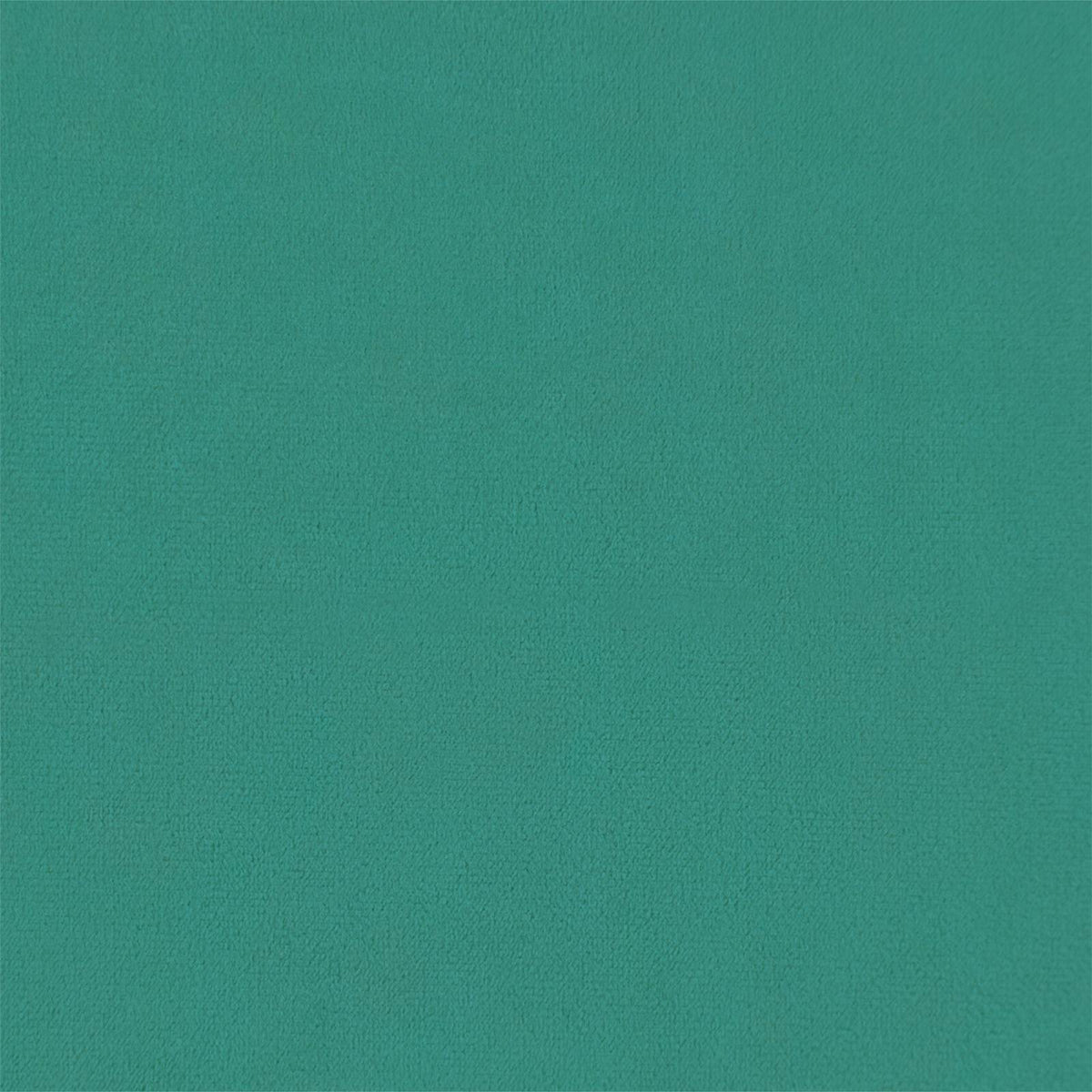 Fauteuil Turquoise fluweel