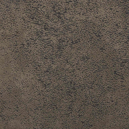 Fauteuil Donkergrijs Nep Suede Leer