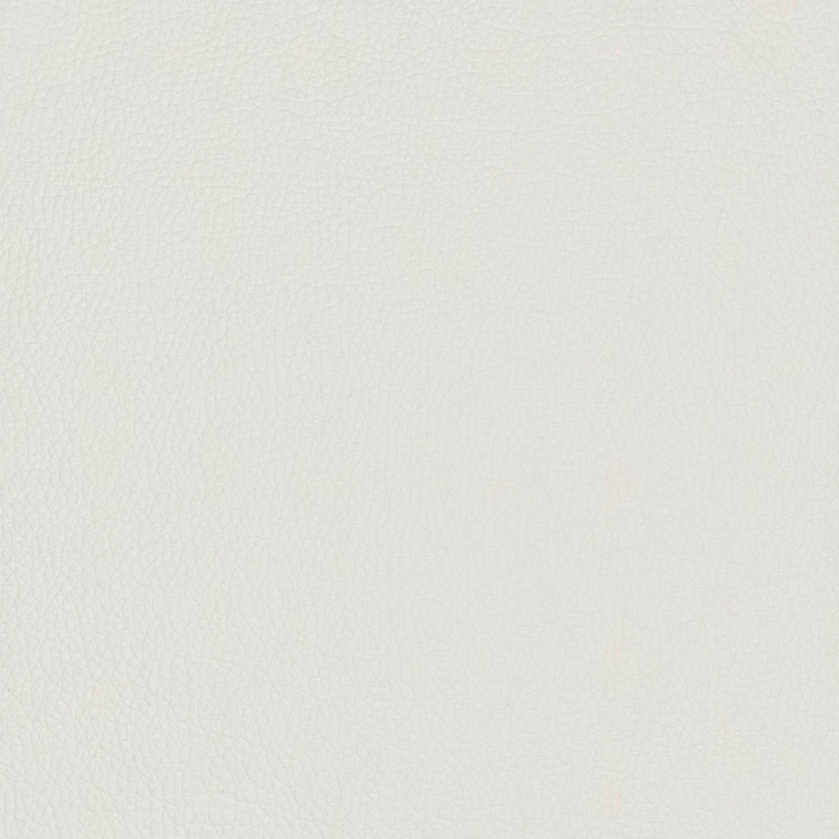 Fauteuil Wit Kunstleer