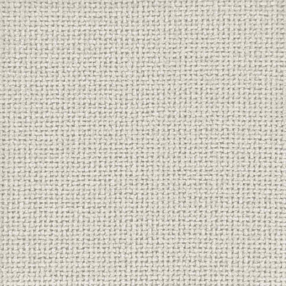 Fauteuil Crèmekleurig Chenille