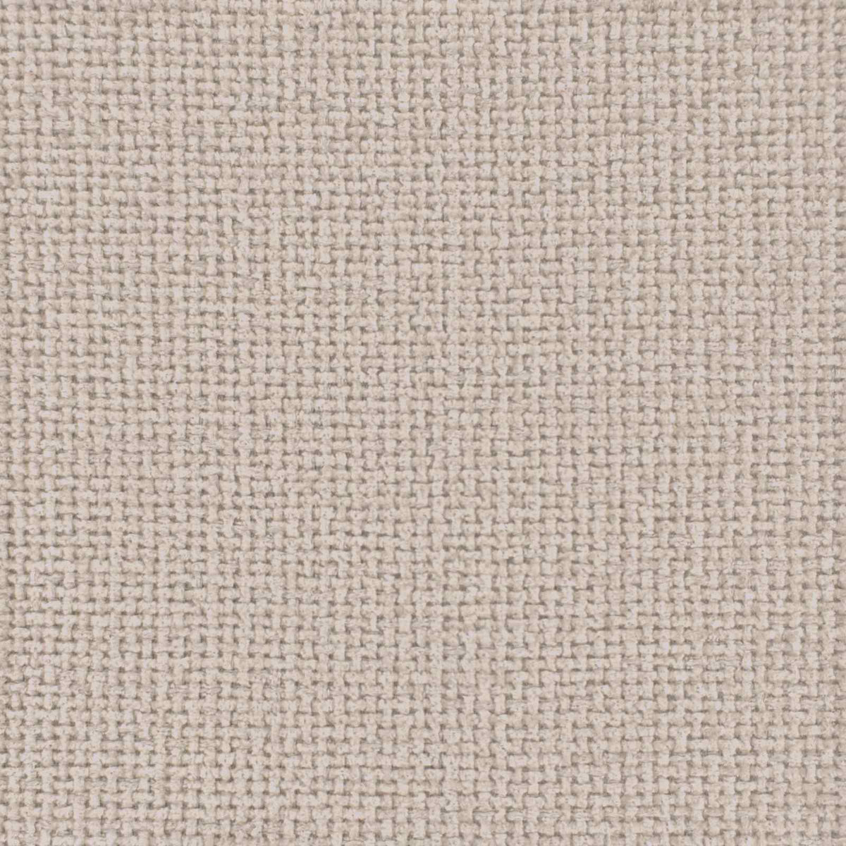 Fauteuil Beige Chenille