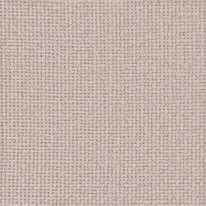 Fauteuil Beige Chenille