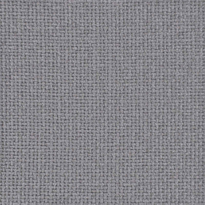 Fauteuil Lichtgrijs Chenille