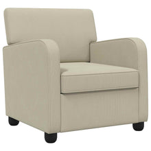 Fauteuil Zand fluweel