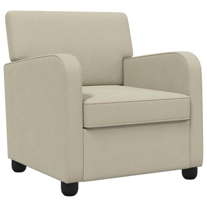 Fauteuil Zand fluweel