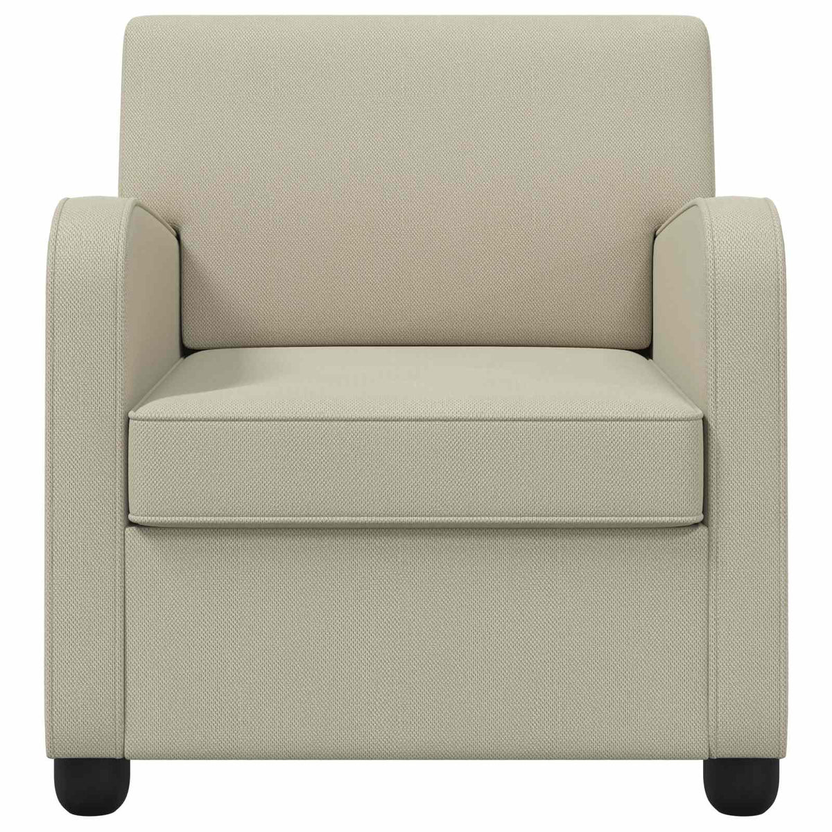 Fauteuil Zand fluweel