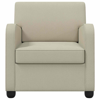 Fauteuil Zand fluweel