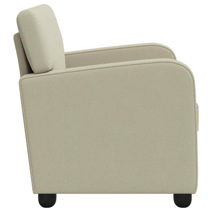 Fauteuil Zand fluweel