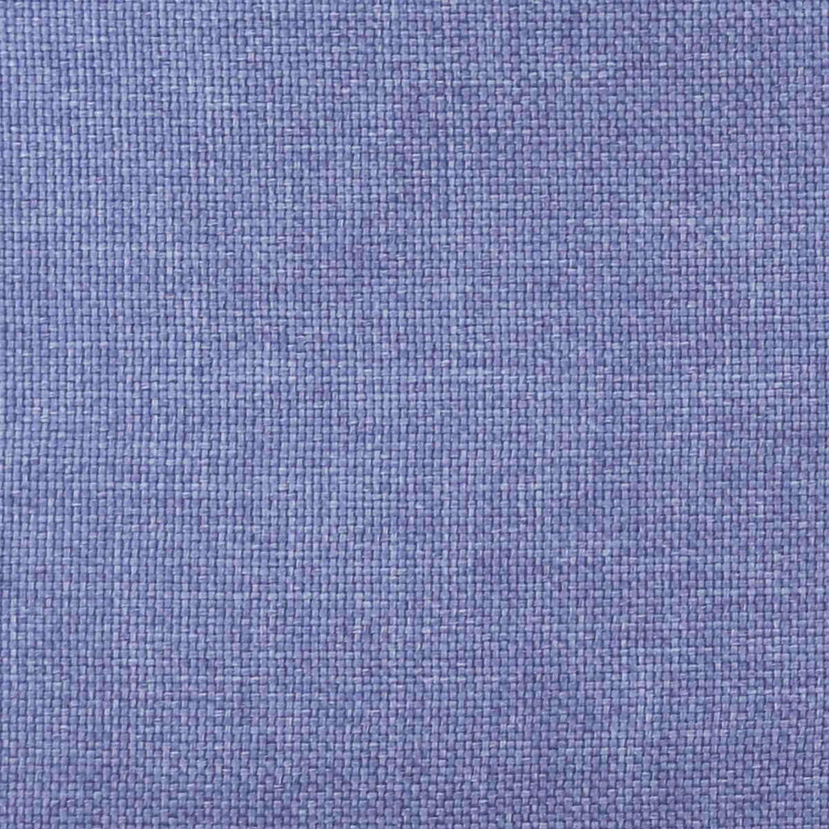 Fauteuil Jeans Blauw Stof