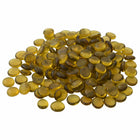 Glasnuggets 17-19 mm geel 1 kg
