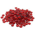 Glasnuggets scharlaken 17-19 mm 10 kg