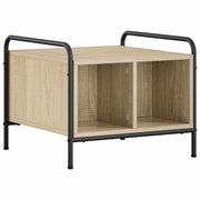 Salontafel Sonoma Eiken 50x49x41 cm