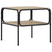 Bijzettafel Sonoma Eiken 51x50x45 cm