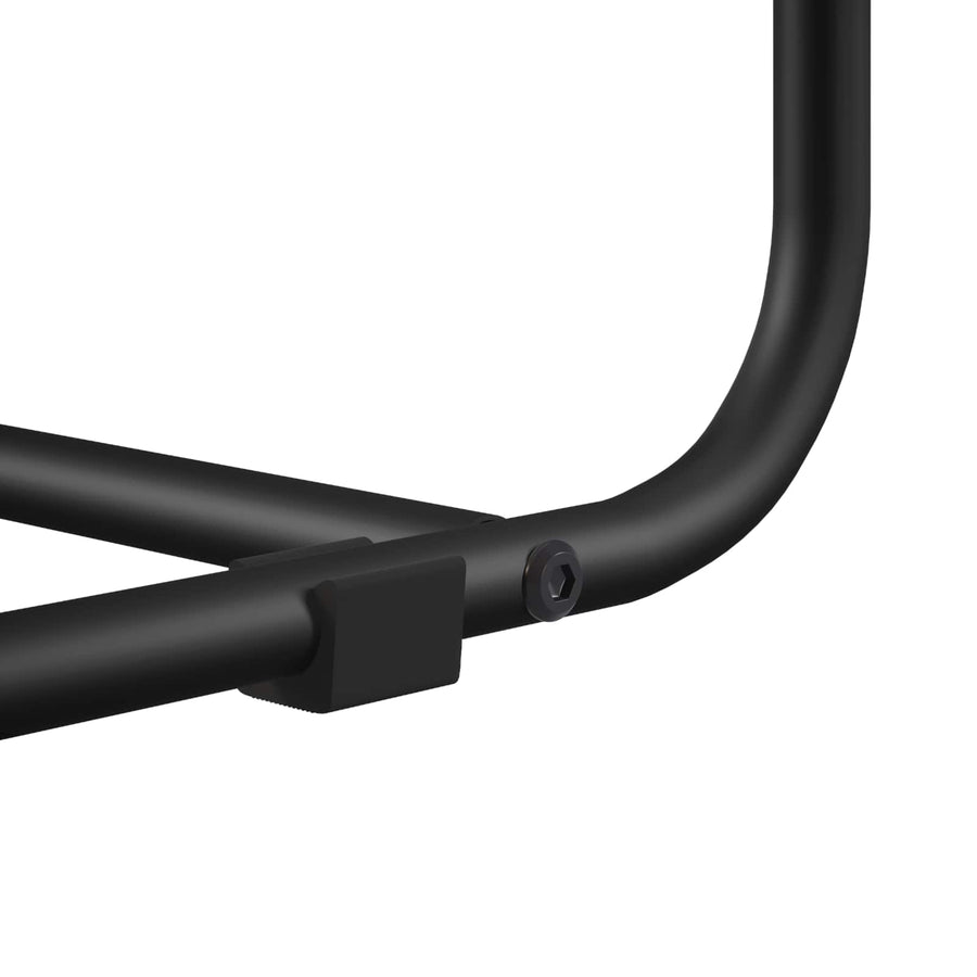 Bijzettafel Oud hout 40 x 31 x 55 cm Bewerkt hout