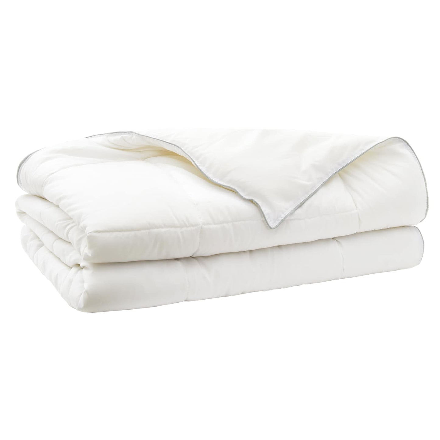 Dekbed 140x200 cm Zomer 200 GSM Australisch Wol Wit