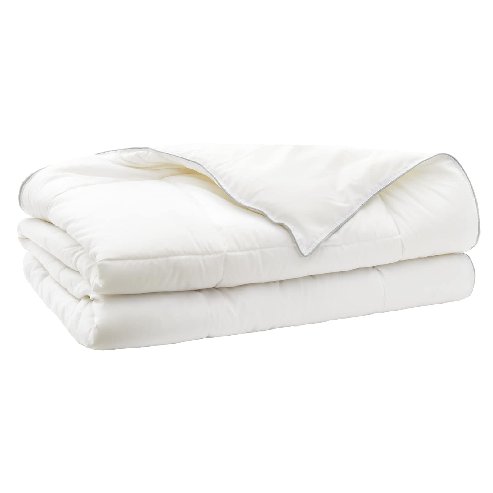 Dekbed 140x200 cm Zomer 200 GSM Australisch Wol Wit