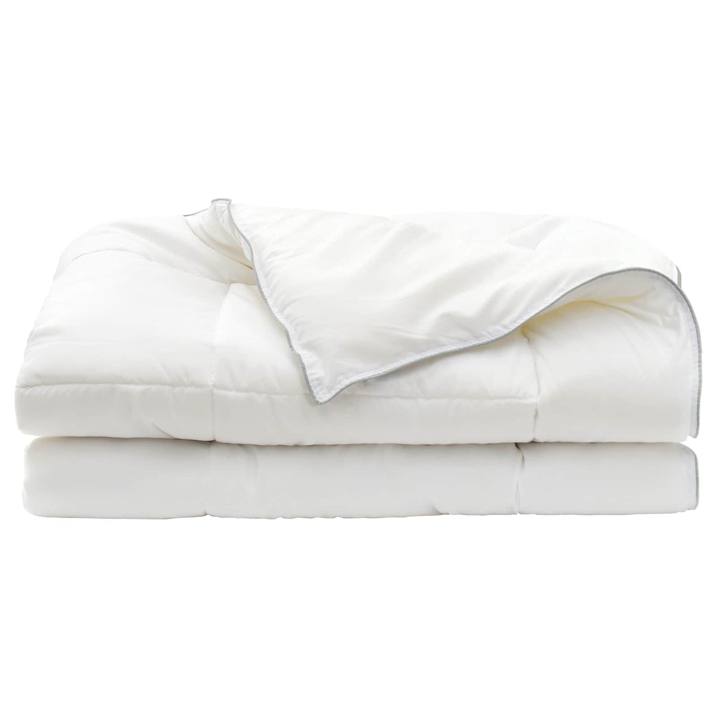 Dekbed 140x200 cm Zomer 200 GSM Australisch Wol Wit