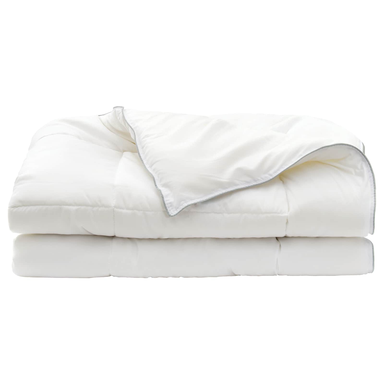 Dekbed 140x200 cm Zomer 200 GSM Australisch Wol Wit