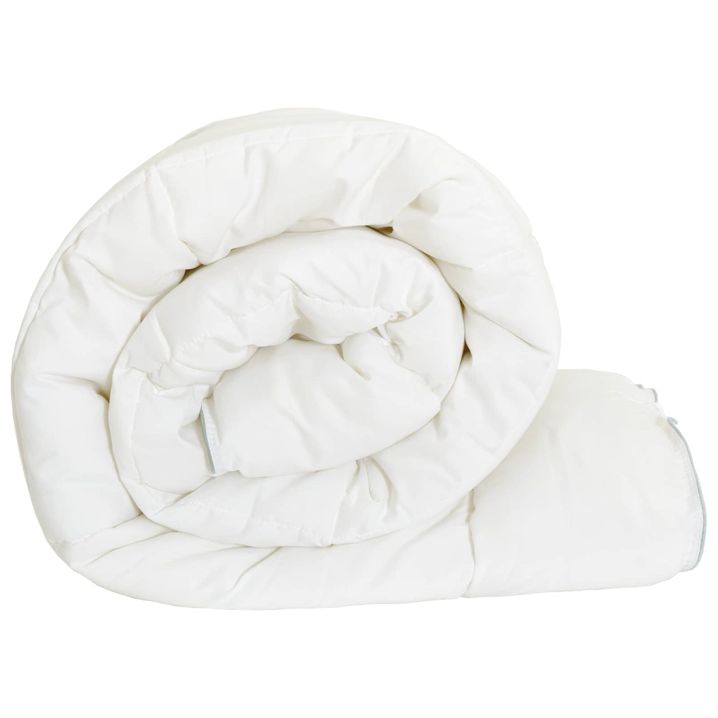 Dekbed 140x200 cm Zomer 200 GSM Australisch Wol Wit