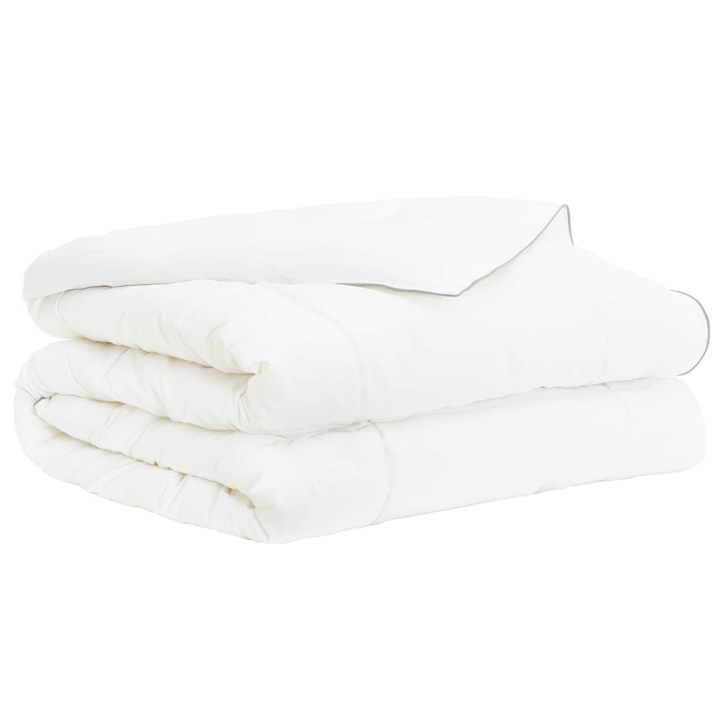 Dekbed 220x240 cm Zomer 200 GSM Australisch Wol Wit