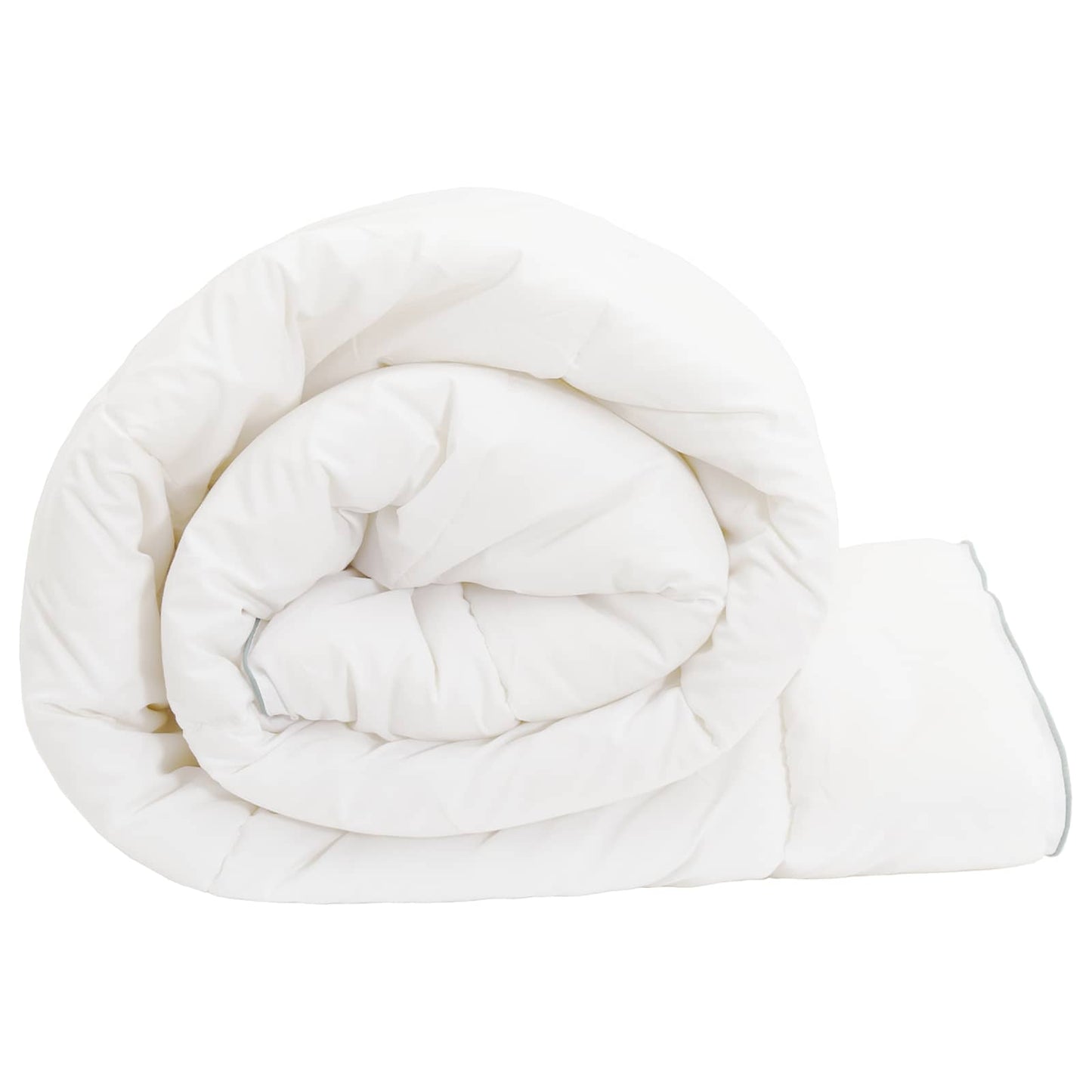 Dekbed 220x240 cm Zomer 200 GSM Australisch Wol Wit