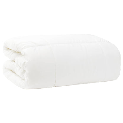 Dekbed 240x260 cm Zomer 200 GSM Australisch Wol Wit