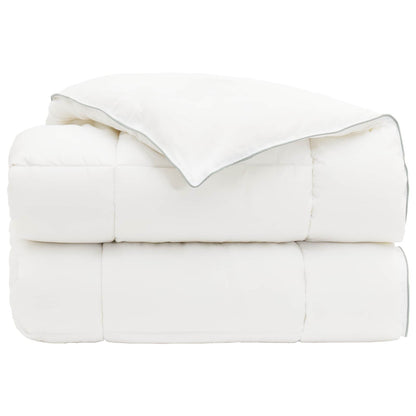 Dekbed 200x240 cm Winter 450 GSM Australisch Wol Wit