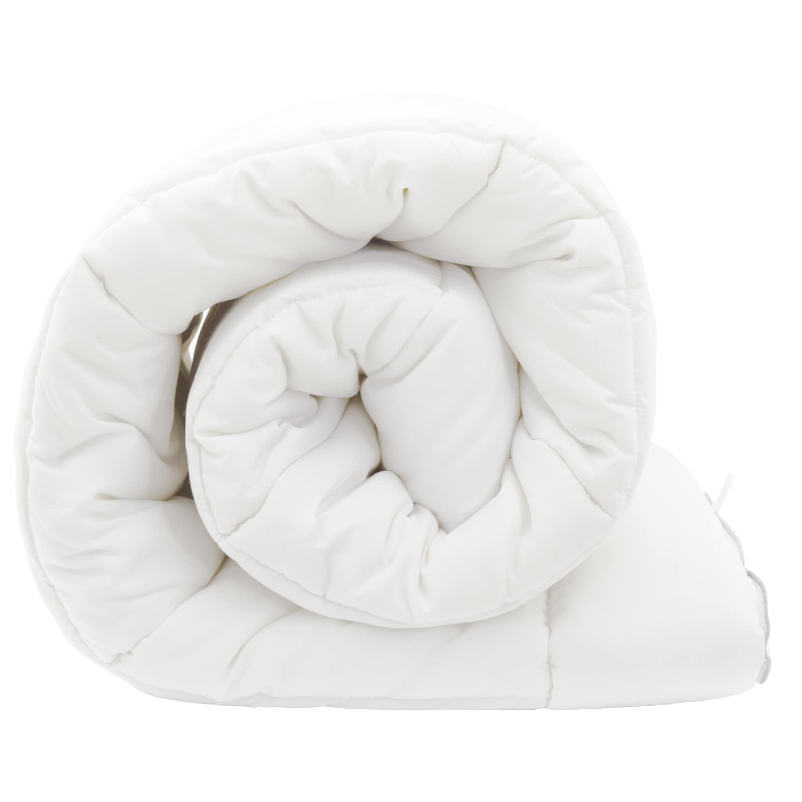 Dekbed 220x240 cm Winter 450 GSM Australisch Wol Wit