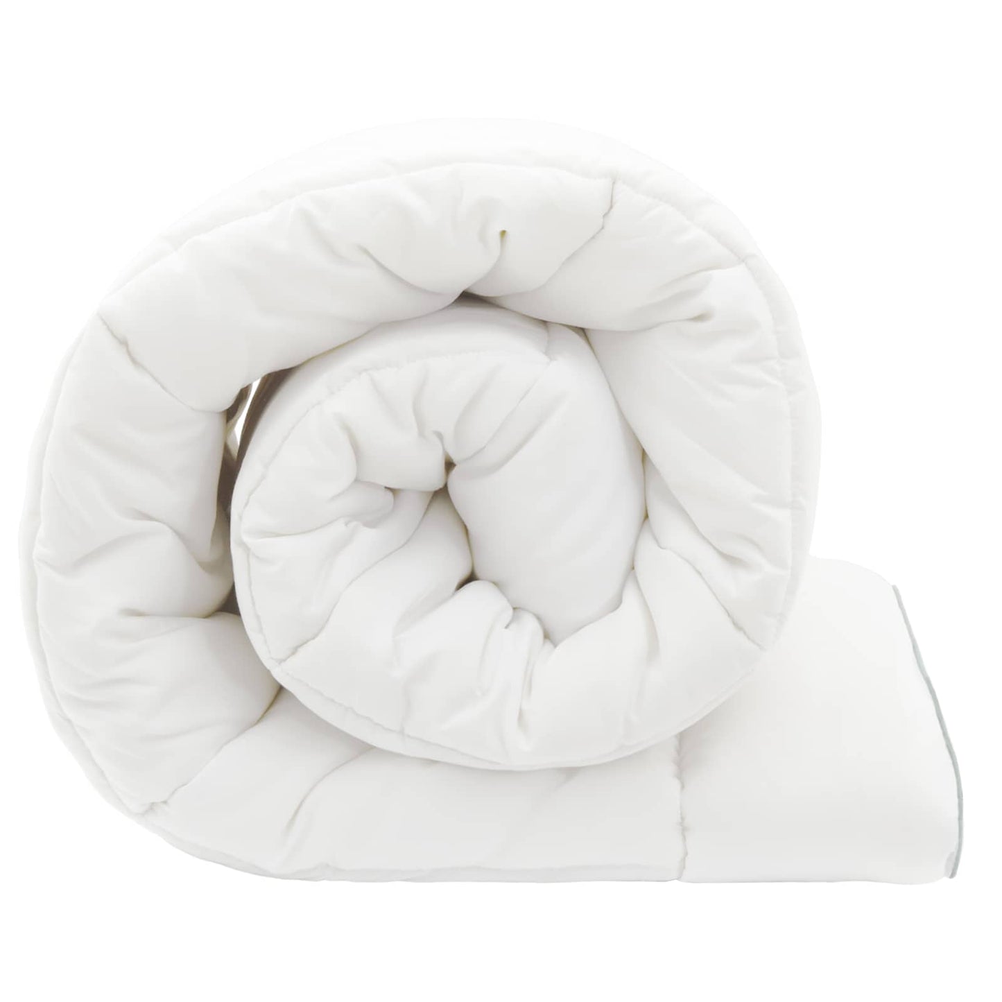 Dekbed 220x260 cm Winter 450 GSM Australisch Wol Wit