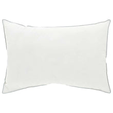 Hoofdkussen 50 x 70 cm Australisch Wol Wit