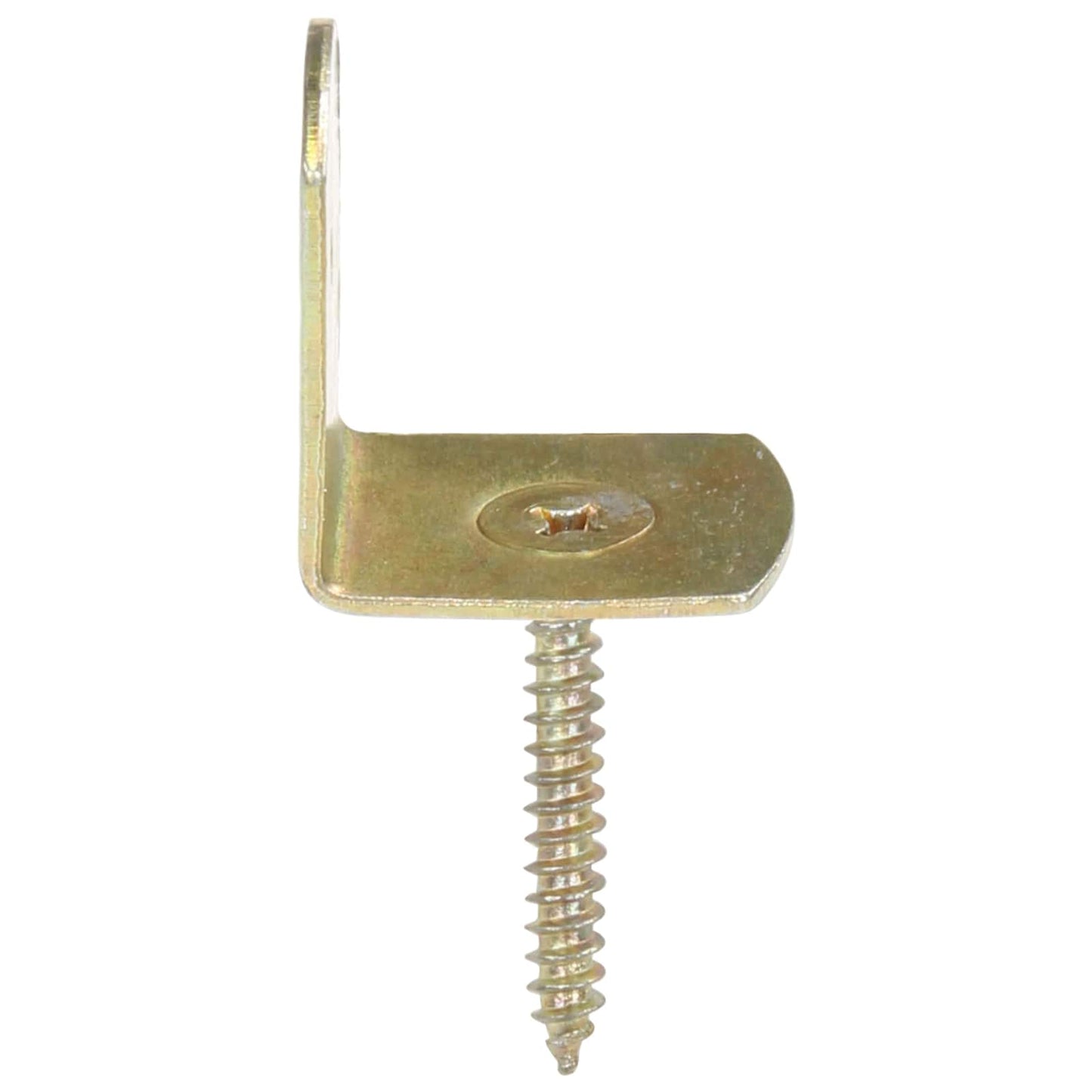 Aardeankers 10 pcs Zilverkleurig Ø10 x 60 cm