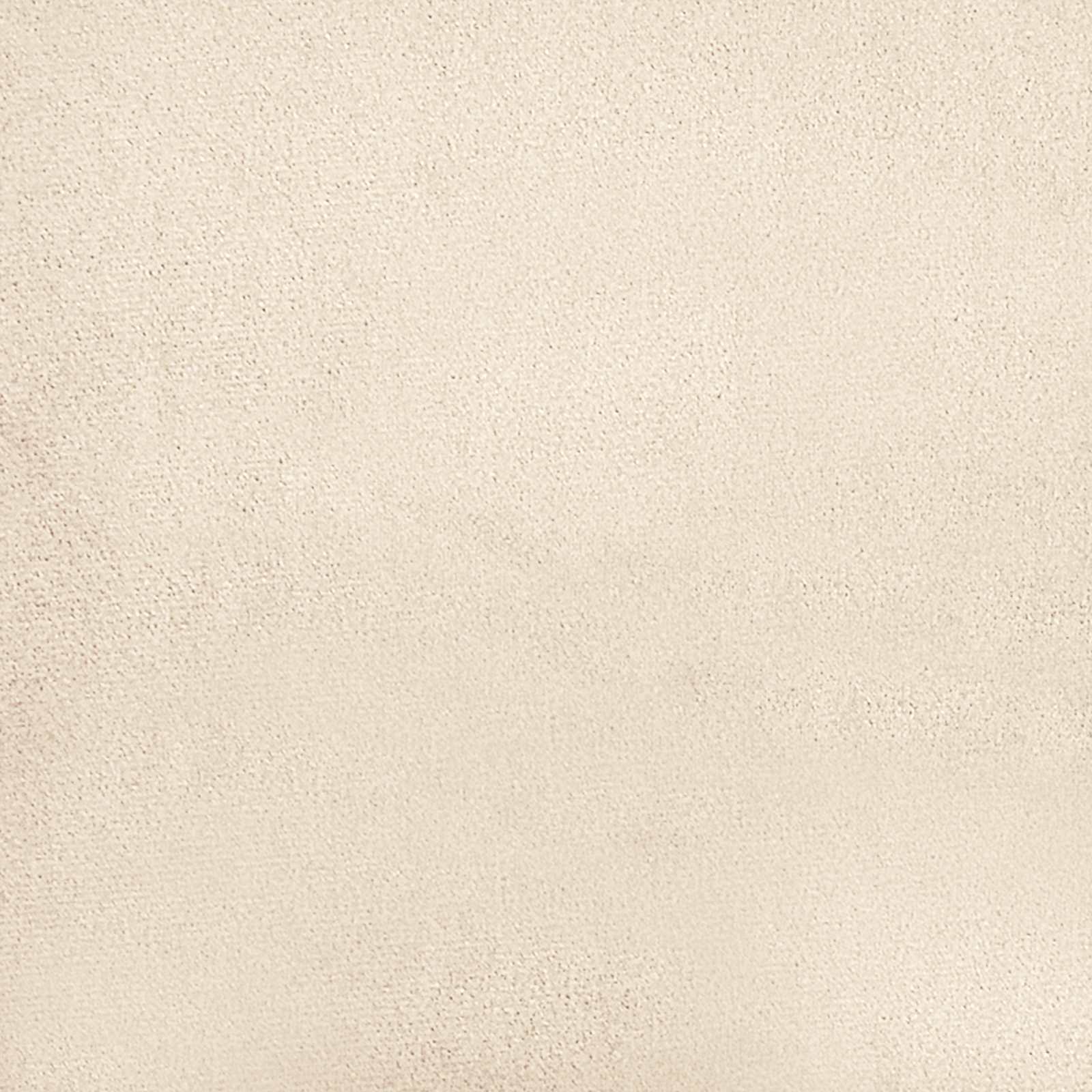 Bankkussen 2 st Microvezel Beige Diepte 35 cm