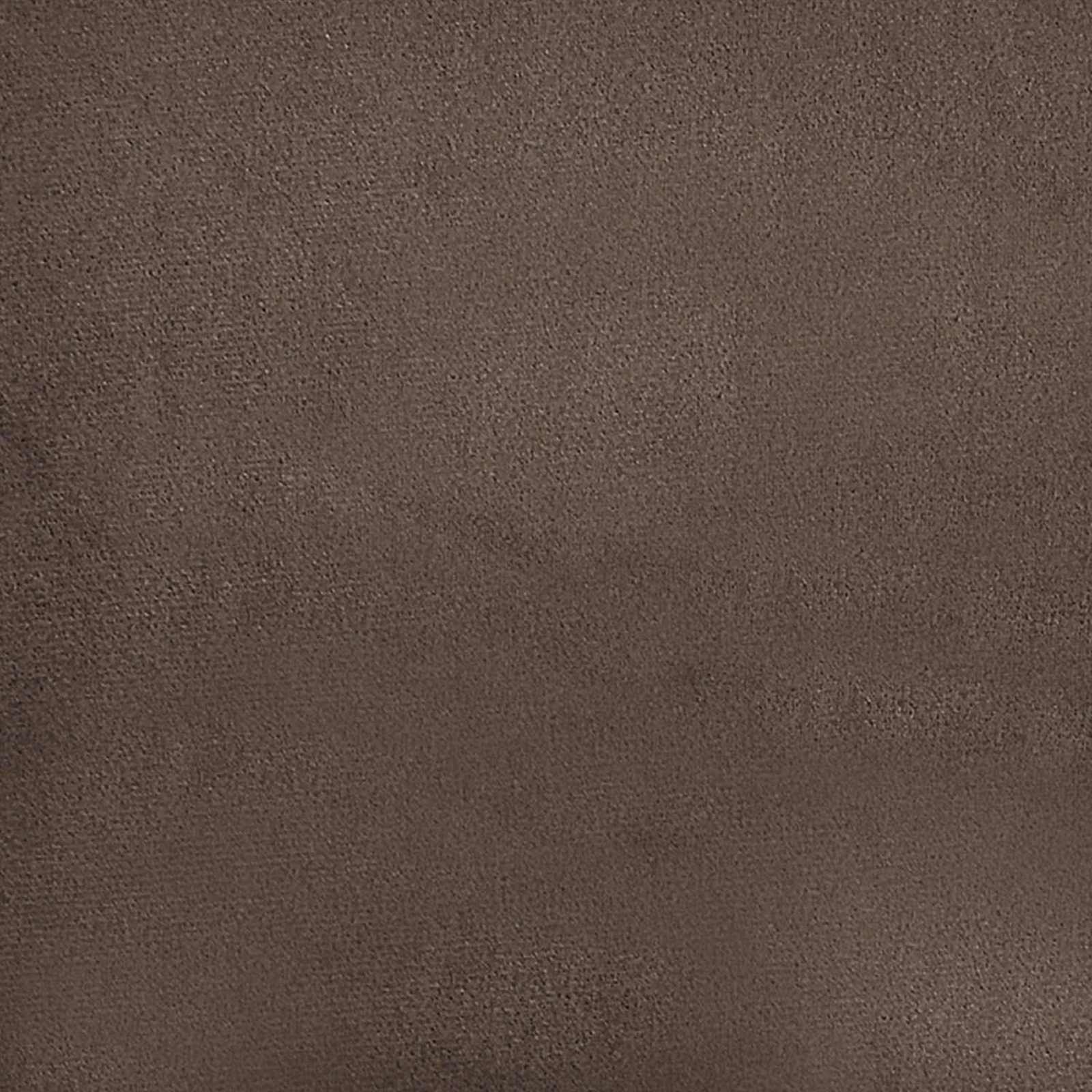Bankkussen 4 st Microvezel Bruin Diepte 35 cm