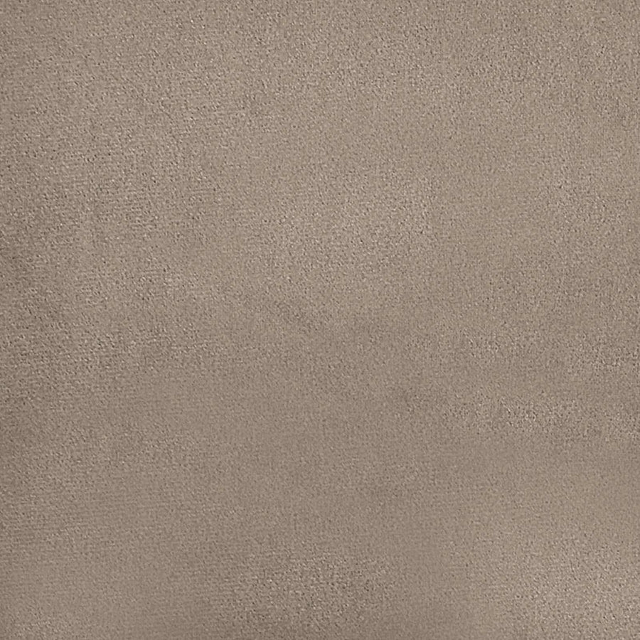 Bankkussen 4 st Microvezel Taupe Diepte 35 cm