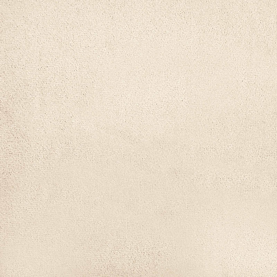 Bankkussen 4 st Microvezel Beige Diepte 35 cm