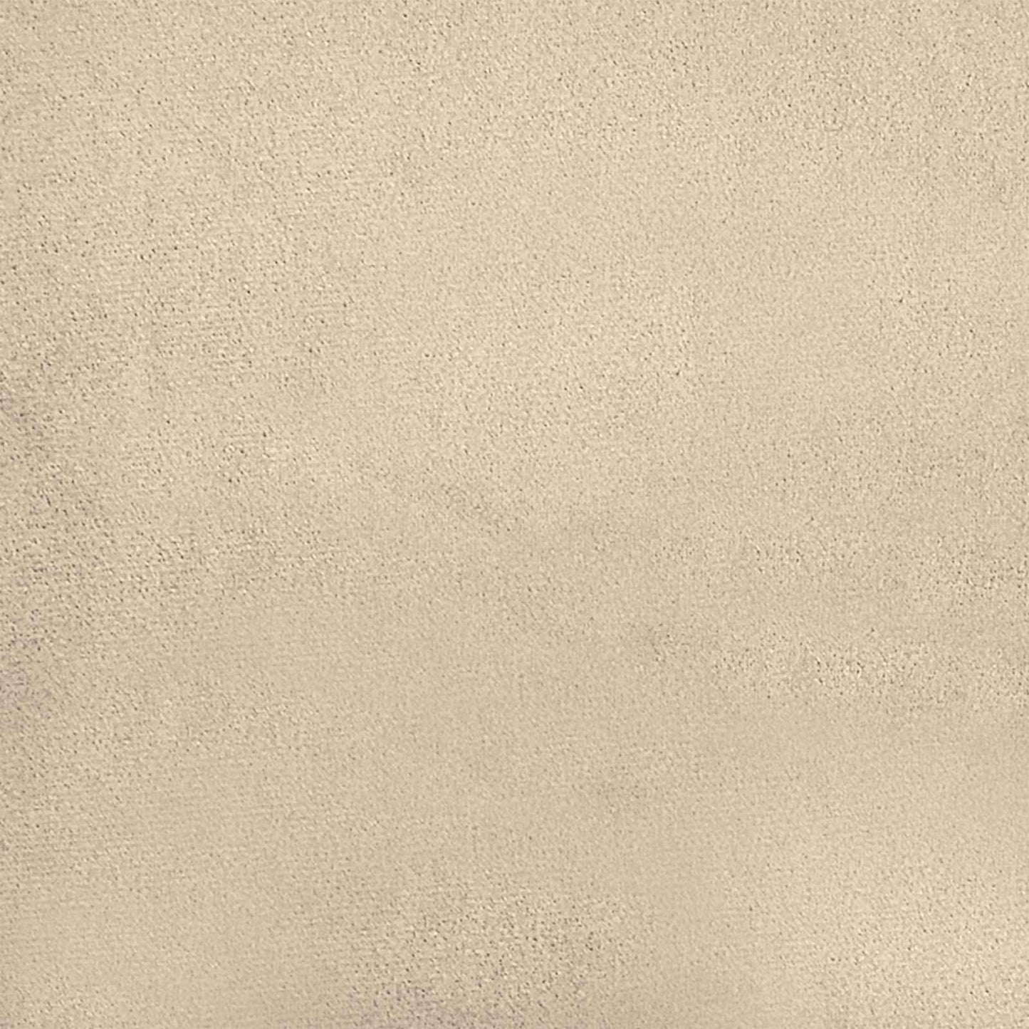 Bankkussen Microvezel Crèmekleurig Diepte 35 cm